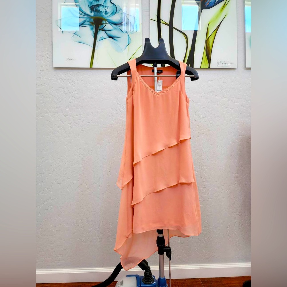 White House Black Market dress